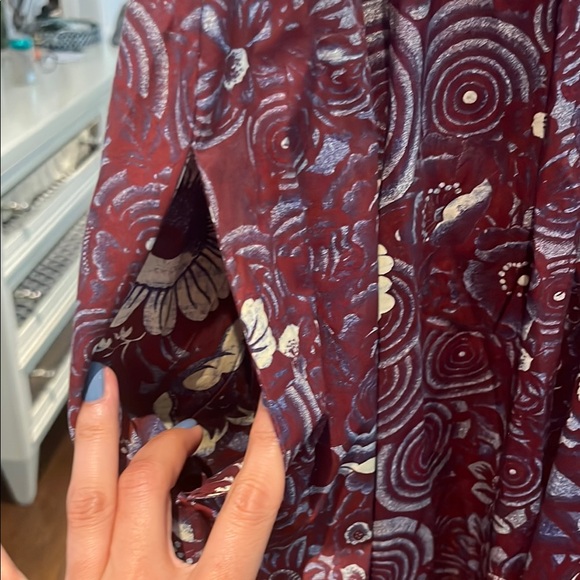 Ulla Johnson Maxi Dress - Picture 3 of 8